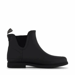 Tretorn Eva W Black/black(Eva W Black Black) 8 Tretorn Eva W Black/black(Eva W Black Black) -Heppo Butik 60262 58 003