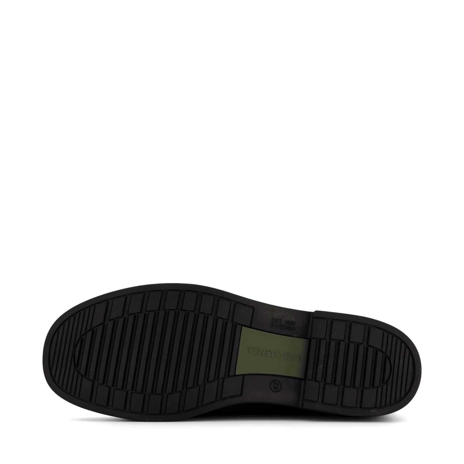 Tretorn Eva W Black/black(Eva W Black Black) 4 Tretorn Eva W Black/black(Eva W Black Black) - Bild 4