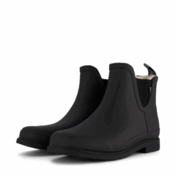 Tretorn Eva W Black/black(Eva W Black Black) 10 Tretorn Eva W Black/black(Eva W Black Black) -Heppo Butik 60262 58 005