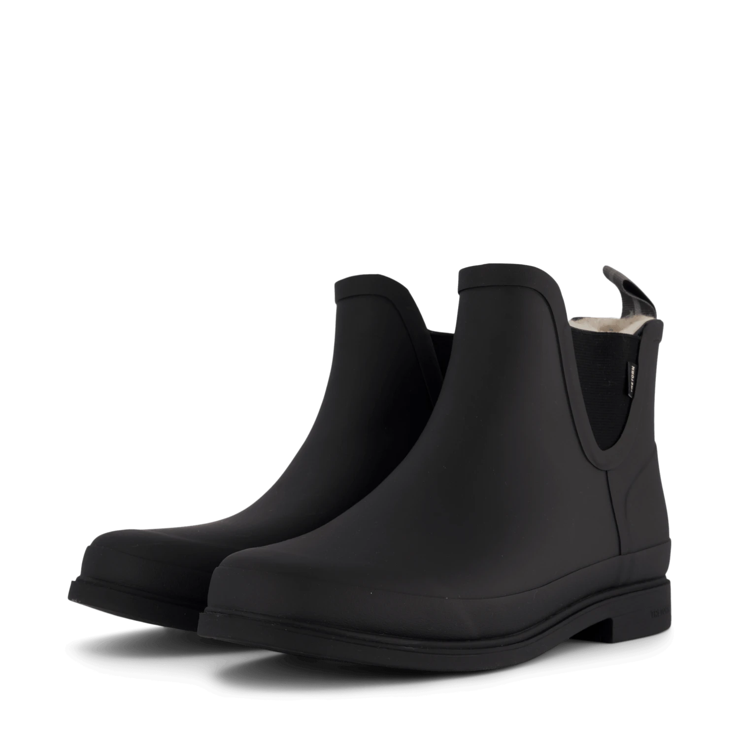 Tretorn Eva W Black/black(Eva W Black Black) 5 Tretorn Eva W Black/black(Eva W Black Black) - Bild 5