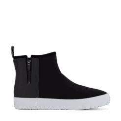 Tretorn Alto Hybrid Black(Alto Hybrid Black) -Heppo Butik 60262 64 003