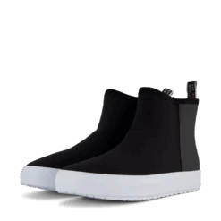 Tretorn Alto Hybrid Black(Alto Hybrid Black) -Heppo Butik 60262 64 005