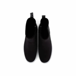 Tretorn Alto Hybrid Black(Alto Hybrid Black) -Heppo Butik 60262 64 006