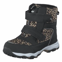 Leaf Siljan Leopard(Siljan Leopard)