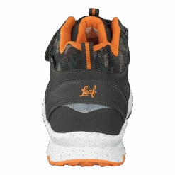 Leaf Nolby Camo(Nolby Camo) -Heppo Butik 60262 78