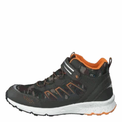 Leaf Nolby Camo(Nolby Camo)