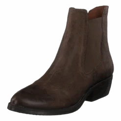 Jessie Caribou Taupe(Jessie Caribou Taupe 1) -Heppo Butik 60264 37