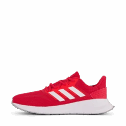 ADIDAS Runfalcon Shoes Power Pink / Cloud White / Signal Pink / Coral(Runfalcon Power Pink Ftwr White Signal P)