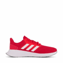 ADIDAS Runfalcon Shoes Power Pink / Cloud White / Signal Pink / Coral(Runfalcon Power Pink Ftwr White Signal P) -Heppo Butik 60264 61 003