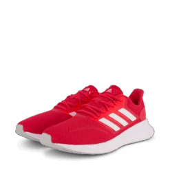 ADIDAS Runfalcon Shoes Power Pink / Cloud White / Signal Pink / Coral(Runfalcon Power Pink Ftwr White Signal P) -Heppo Butik 60264 61 005