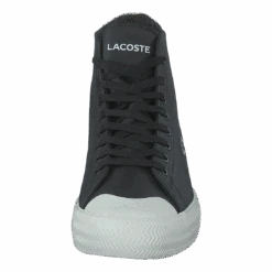Lacoste Gripshot Mid 0120 1 Cfa Blk/off Wht(Gripshot Mid 0120 1 Cfa Blk Off Wht) 10 Lacoste Gripshot Mid 0120 1 Cfa Blk/off Wht(Gripshot Mid 0120 1 Cfa Blk Off Wht) -Heppo Butik 60265 99