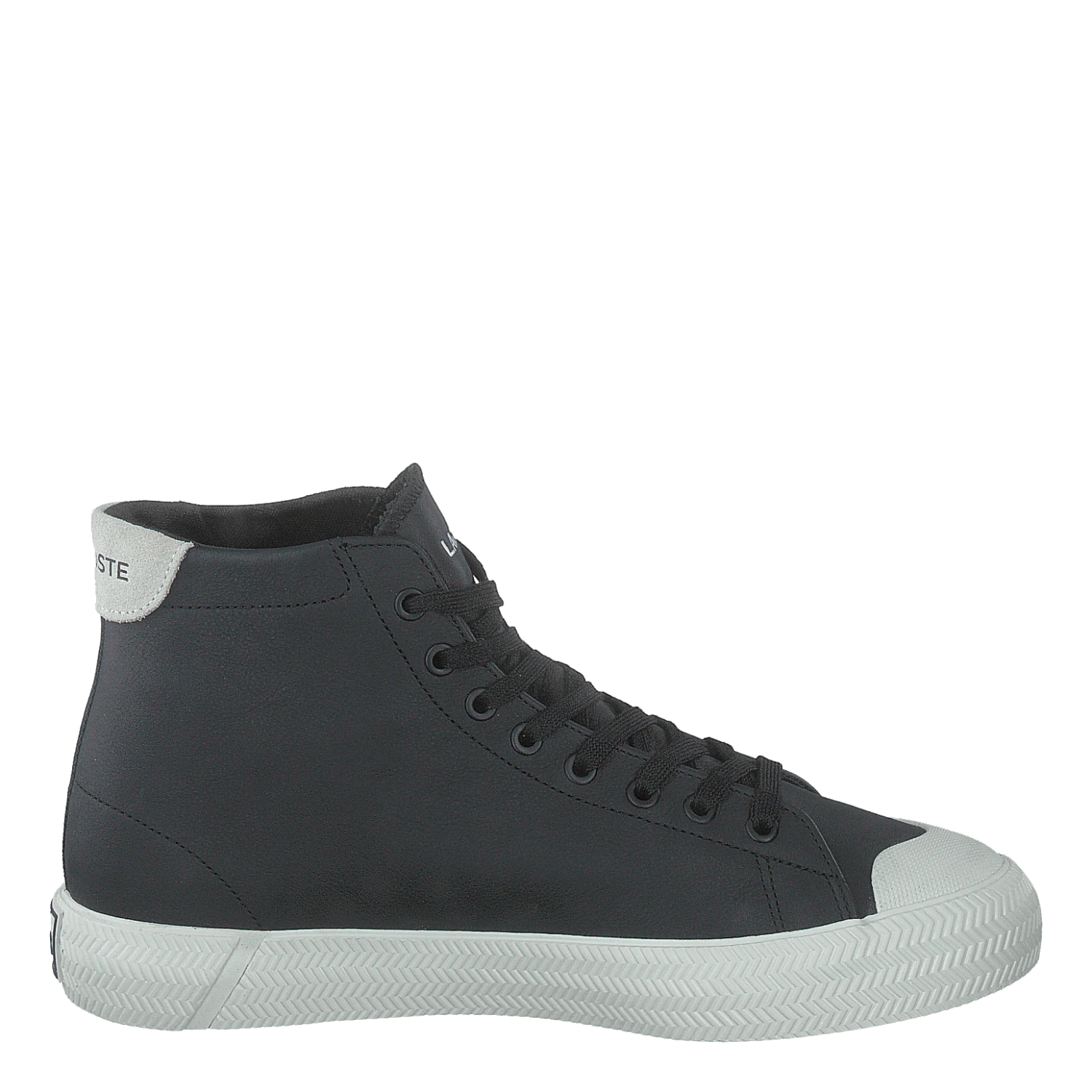 Lacoste Gripshot Mid 0120 1 Cfa Blk/off Wht(Gripshot Mid 0120 1 Cfa Blk Off Wht) 2 Lacoste Gripshot Mid 0120 1 Cfa Blk/off Wht(Gripshot Mid 0120 1 Cfa Blk Off Wht) - Bild 2