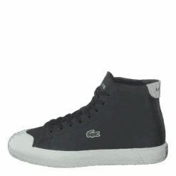 Lacoste Gripshot Mid 0120 1 Cfa Blk/off Wht(Gripshot Mid 0120 1 Cfa Blk Off Wht)