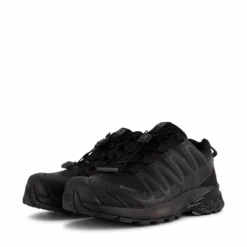 Salomon Xa Pro 3d V8 Gtx W Black/black/phantom(Xa Pro 3d V8 Gtx W Black Black Phantom) -Heppo Butik 60266 10 005