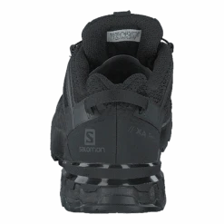 Salomon Xa Pro 3d V8 W Black/phantom/ebony(Xa Pro 3d V8 W Black Phantom Ebony) -Heppo Butik 60266 16