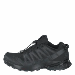 Salomon Xa Pro 3d V8 W Black/phantom/ebony(Xa Pro 3d V8 W Black Phantom Ebony)