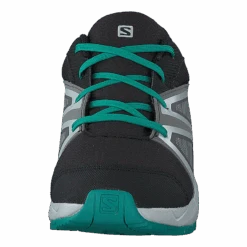 Salomon Sense Cswp J Black/pearl Blue/parasailing(Sense Cswp J Black Pearl Blue Parasailing) -Heppo Butik 60266 29 1b31e895 5a49 4172 959a 3c8343c0b948