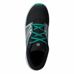 Salomon Sense Cswp J Black/pearl Blue/parasailing(Sense Cswp J Black Pearl Blue Parasailing) -Heppo Butik 60266 29 640aa1c6 f094 4ca7 ba02 a2dd11ecaf33