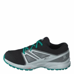 Salomon Sense Cswp J Black/pearl Blue/parasailing(Sense Cswp J Black Pearl Blue Parasailing)