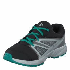 Salomon Sense Cswp J Black/pearl Blue/parasailing(Sense Cswp J Black Pearl Blue Parasailing) -Heppo Butik 60266 29 c60a15ae b7ba 47b6 9055 d69686fed75e