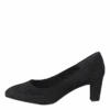Tamaris 1-1-22418-25 Black(1 1 22418 25 Black)