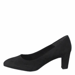 Tamaris 1-1-22418-25 Black(1 1 22418 25 Black)