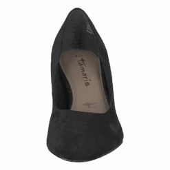 Tamaris 1-1-22418-25 Black(1 1 22418 25 Black) -Heppo Butik 60266 57 125f4bd1 93dc 4e91 b773 b04a91b7ce8e