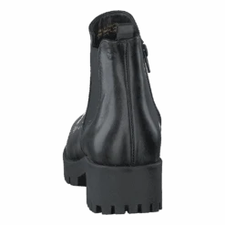 Tamaris 1-1-25435-25 Black(1 1 25435 25 Black) -Heppo Butik 60266 65