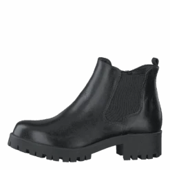 Tamaris 1-1-25435-25 Black(1 1 25435 25 Black)