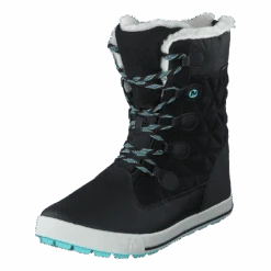 Merrell Heidi Wtpf Black(Heidi Wtpf Black) -Heppo Butik 60267 50 ef706d7f ab0d 4daa 910d 930495eba19f