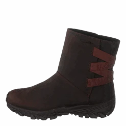 Merrell Coldpack Ice+ Stretch Polar Wp Cinnamon(Coldpack Ice Stretch Polar Wp Cinnamon)