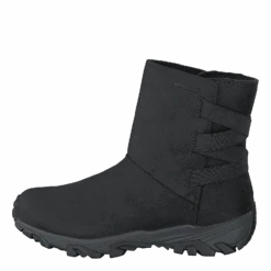 Merrell Coldpack Ice+ Stretch Polar Wp Black(Coldpack Ice Stretch Polar Wp Black)