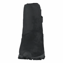 Merrell Coldpack Ice+ Stretch Polar Wp Black(Coldpack Ice Stretch Polar Wp Black) -Heppo Butik 60267 65 17620f50 c089 414b bc96 b45b4b3b1d8a