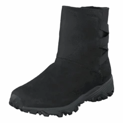 Merrell Coldpack Ice+ Stretch Polar Wp Black(Coldpack Ice Stretch Polar Wp Black) -Heppo Butik 60267 65 74036d75 c224 4dcb 9abb 260892756db3