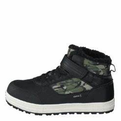 Pax Chilla Black/camo(Chilla Black Camo)