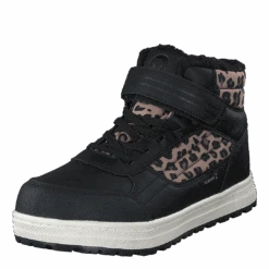 Pax Chilla Black/leo(Chilla Black Leo) -Heppo Butik 60268 02 37f05f11 5718 4a6b a01a 393bbf6613e6