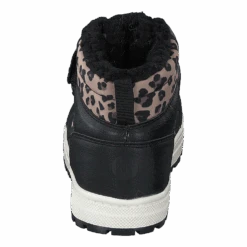 Pax Chilla Black/leo(Chilla Black Leo) -Heppo Butik 60268 02 51fc86f9 415a 40d3 bcce 150953909c7a