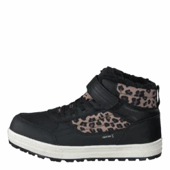 Pax Chilla Black/leo(Chilla Black Leo)