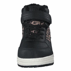 Pax Chilla Black/leo(Chilla Black Leo) -Heppo Butik 60268 02 bbf92122 ec6b 497f 95a6 42b526a19cbd