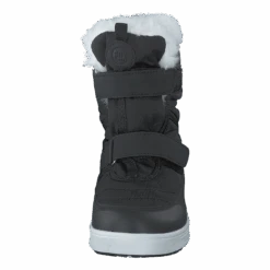 Pax Foxen Black(Foxen Black) 10 Pax Foxen Black(Foxen Black) -Heppo Butik 60268 04