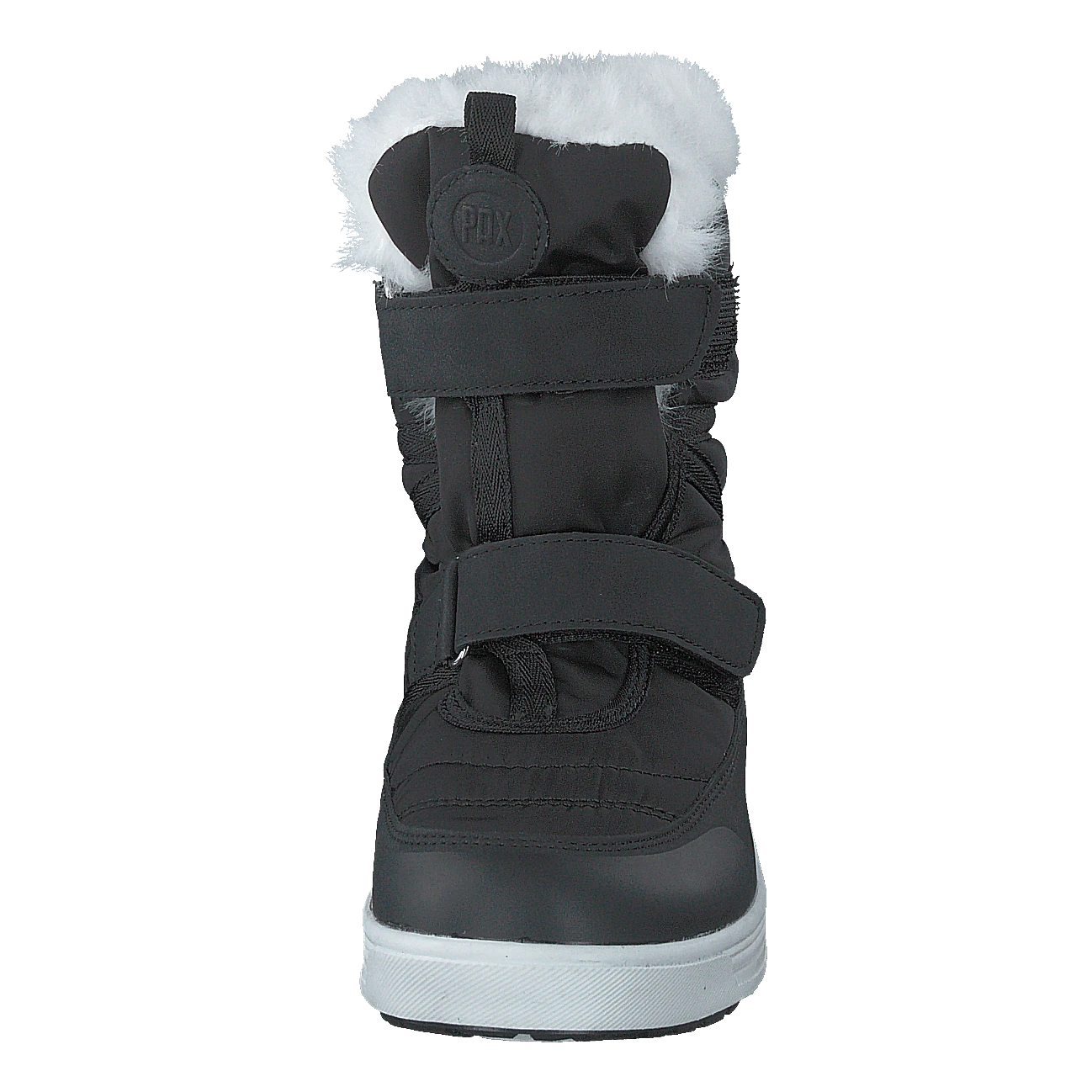 Pax Foxen Black(Foxen Black) 4 Pax Foxen Black(Foxen Black) - Bild 4