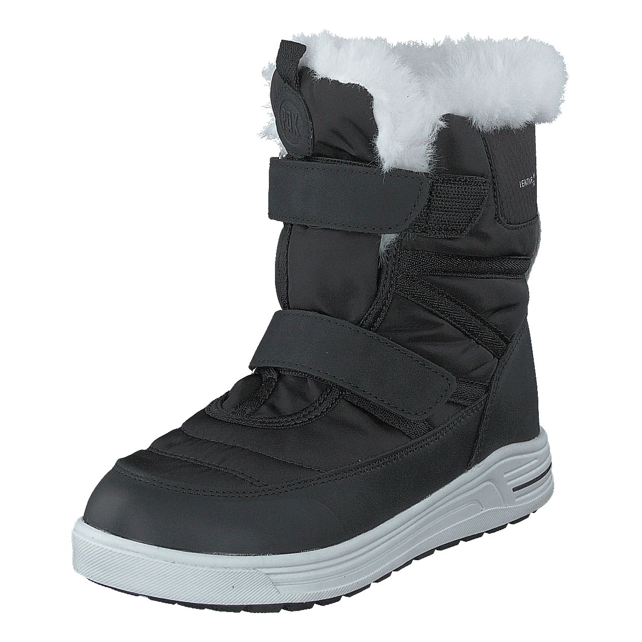 Pax Foxen Black(Foxen Black) 3 Pax Foxen Black(Foxen Black) - Bild 3