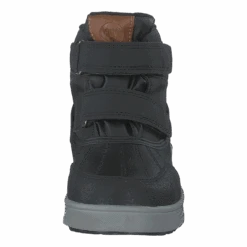 Pax Viken Black(Viken Black) -Heppo Butik 60268 06