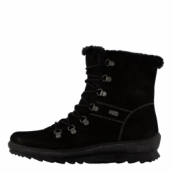 Remonte R8472-02 Black(R8472 02 Black)