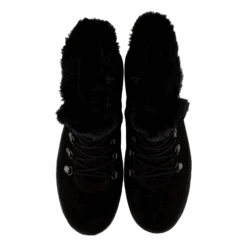 Remonte R8472-02 Black(R8472 02 Black) -Heppo Butik 60268 26 006