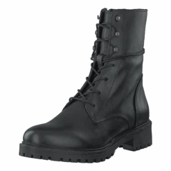 Geox D Hoara Black(D Hoara Black) -Heppo Butik 60268 44 f5860093 5144 44e0 b003 e70a83a875b8