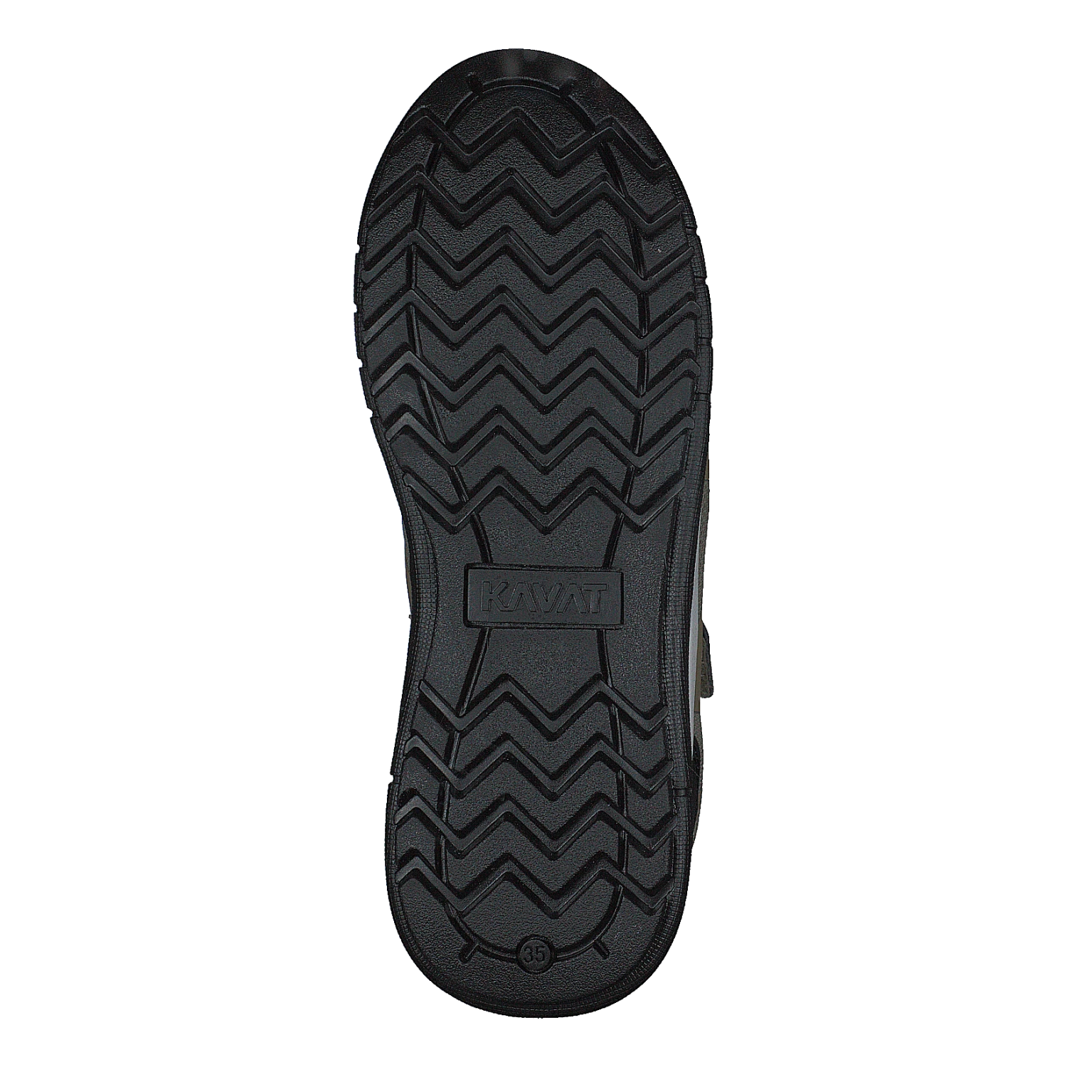 Kavat Iggesund WP Khaki(Iggesund Wp Khaki) 7 Kavat Iggesund WP Khaki(Iggesund Wp Khaki) - Bild 7