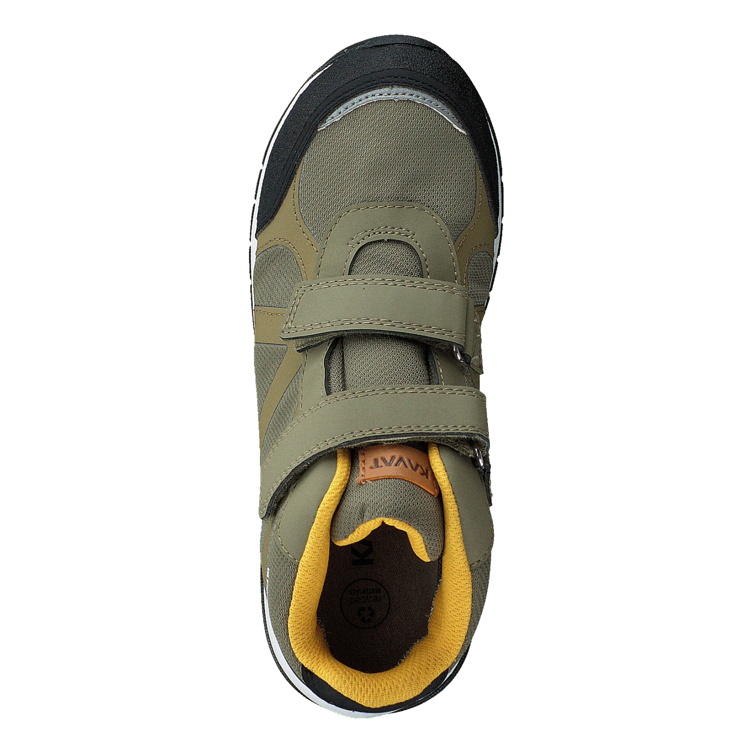 Kavat Iggesund WP Khaki(Iggesund Wp Khaki) 6 Kavat Iggesund WP Khaki(Iggesund Wp Khaki) - Bild 6