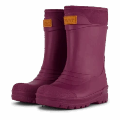 Kavat Pöl Wp Damson Plum(Pol Wp Damson Plum) -Heppo Butik 60268 78 005