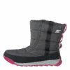Sorel Youth Whitney Ii Puffy Mid 052 Quarry(Youth Whitney Ii Puffy Mid 052 Quarry)